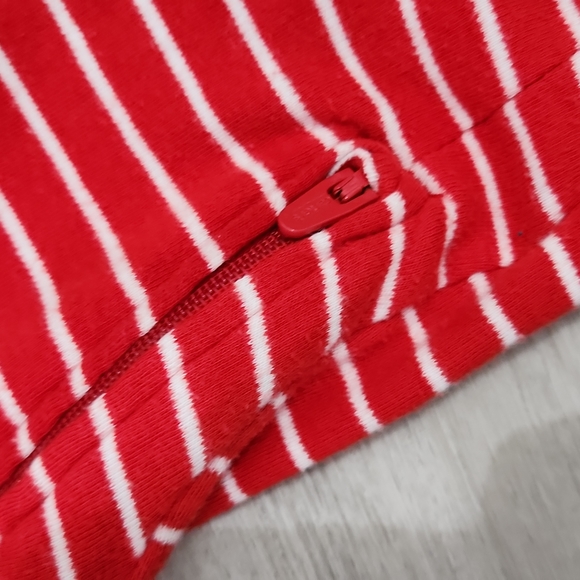 🌺 Baby Carter's Little Brother pj's 🌺 - Picture 4 of 6